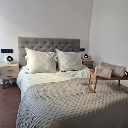 Σπίτι διακοπών Canteras Aqua Essence - Private Pool & Λας Πάλμας ντε Γκραν Κανάρια