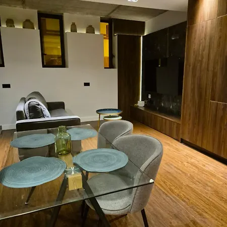 Canteras Aqua Essence - Private Pool & Σπίτι διακοπών *