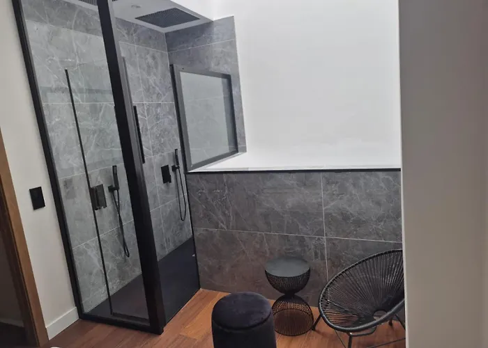 Canteras Aqua Essence - Private Pool & * Лас-Пальмас-де-Гран-Канария