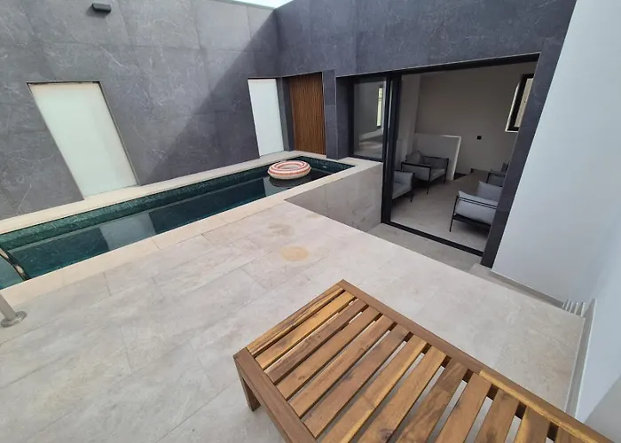 Canteras Aqua Essence - Private Pool & لاس بالماس دي غران كاناريا