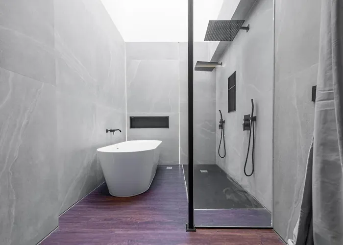 بيت للعطل Canteras Aqua Essence - Private Pool & لاس بالماس دي غران كاناريا