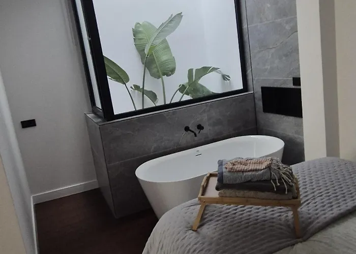 Canteras Aqua Essence - Private Pool & لاس بالماس دي غران كاناريا