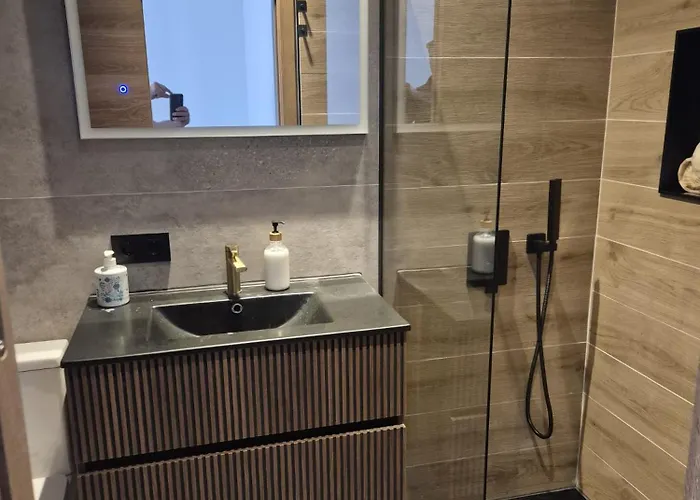 Canteras Aqua Essence - Private Pool & * لاس بالماس دي غران كاناريا