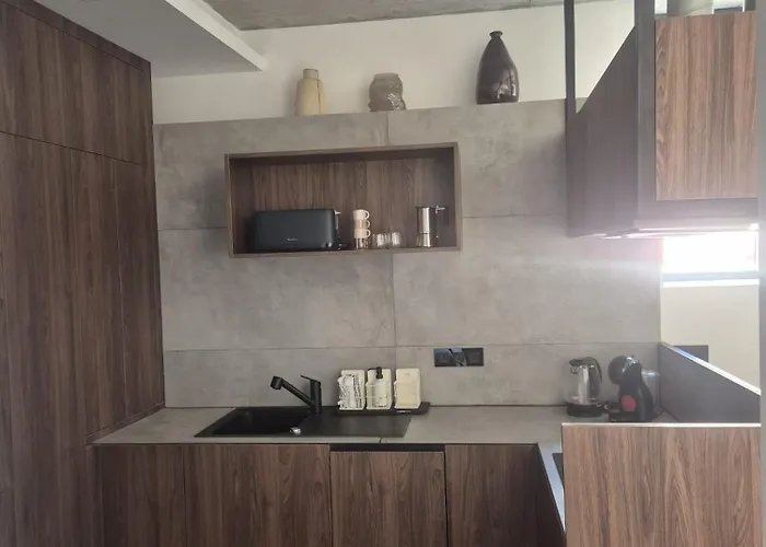 Canteras Aqua Essence - Private Pool & لاس بالماس دي غران كاناريا