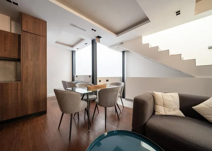 بيت للعطل Canteras Aqua Essence - Private Pool &