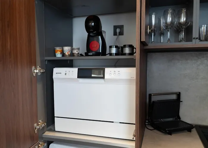 Canteras Aqua Essence - Private Pool & بيت للعطل *