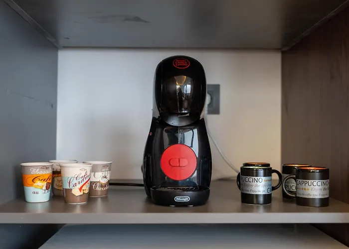 بيت للعطل Canteras Aqua Essence - Private Pool &