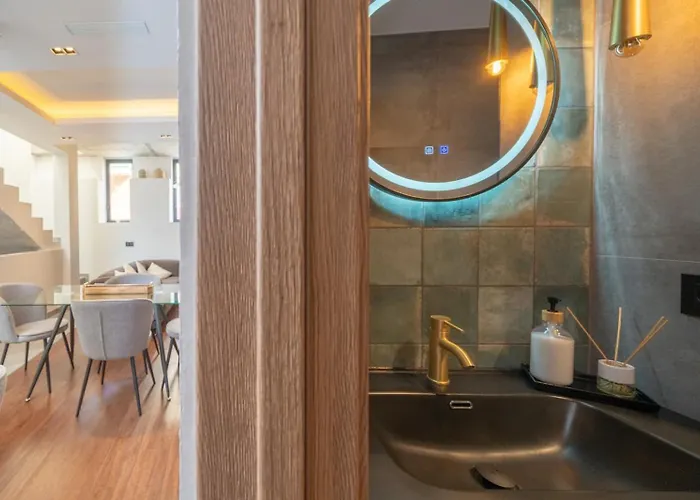 بيت للعطل Canteras Aqua Essence - Private Pool & لاس بالماس دي غران كاناريا