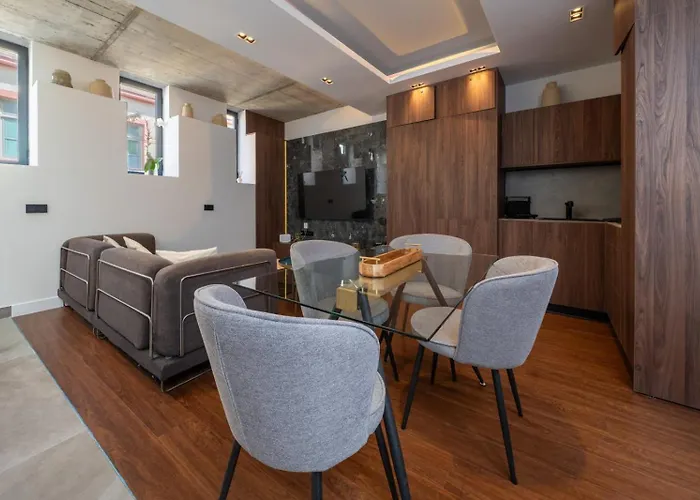 Canteras Aqua Essence - Private Pool & *