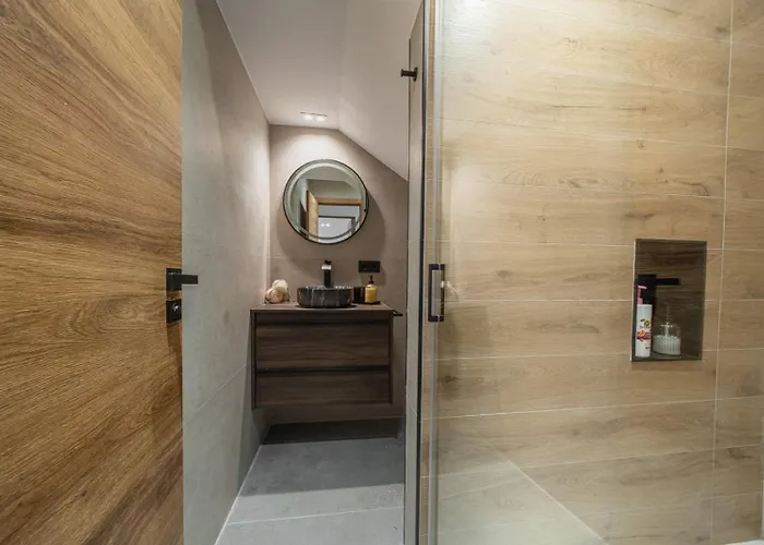 Canteras Aqua Essence - Private Pool & بيت للعطل