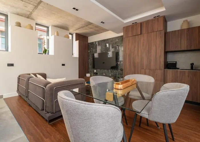 Canteras Aqua Essence - Private Pool & *