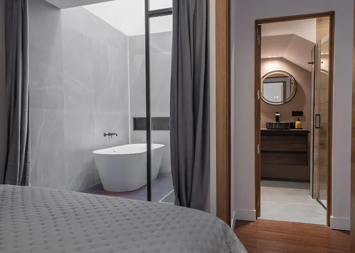 Canteras Aqua Essence - Private Pool & * لاس بالماس دي غران كاناريا