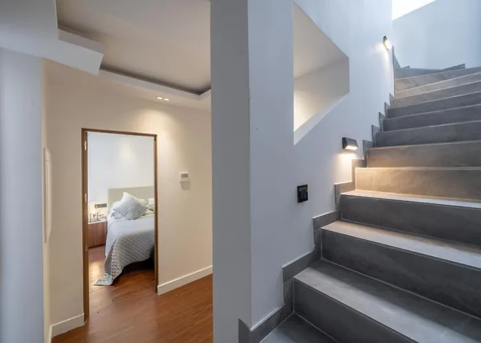 Canteras Aqua Essence - Private Pool & بيت للعطل *