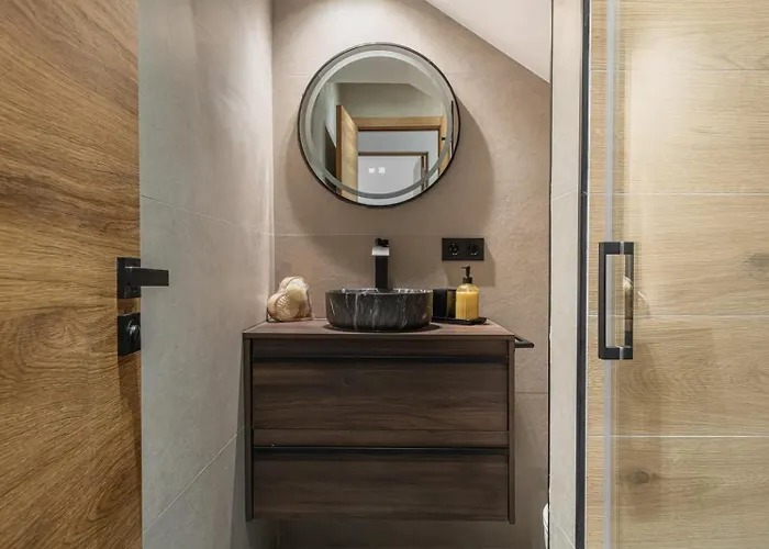 بيت للعطل Canteras Aqua Essence - Private Pool & *