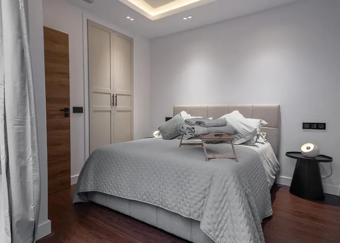 بيت للعطل Canteras Aqua Essence - Private Pool & لاس بالماس دي غران كاناريا