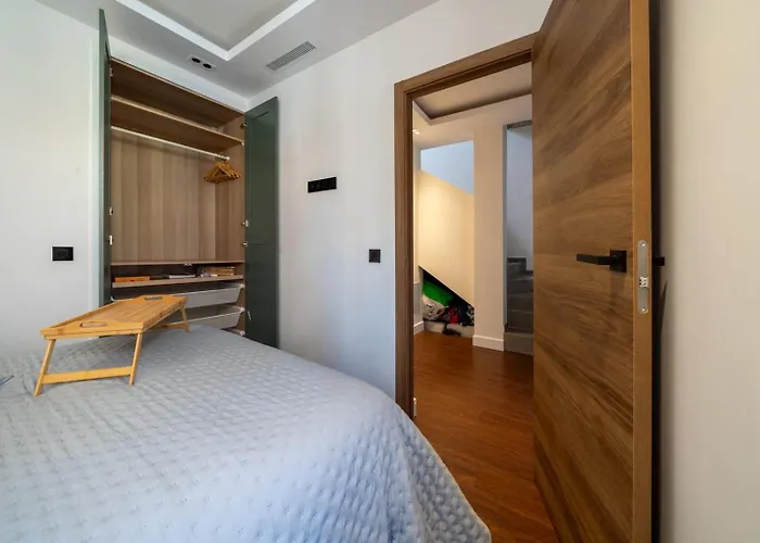 Canteras Aqua Essence - Private Pool & بيت للعطل *