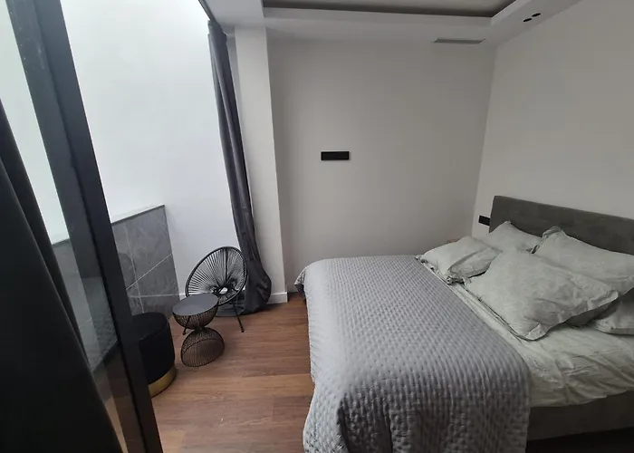 Canteras Aqua Essence - Private Pool & لاس بالماس دي غران كاناريا