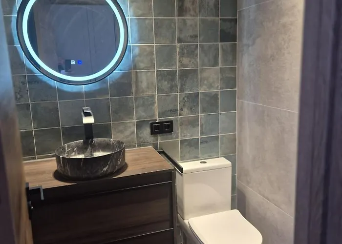 Canteras Aqua Essence - Private Pool & بيت للعطل