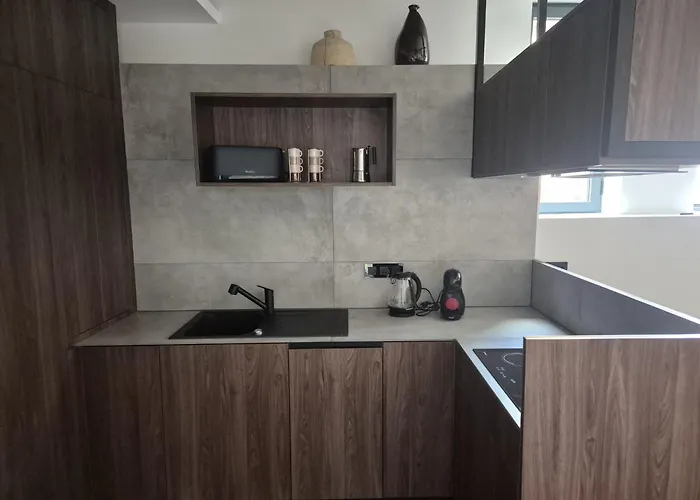 Canteras Aqua Essence - Private Pool & لاس بالماس دي غران كاناريا