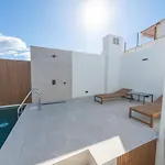Canteras Aqua Essence - Private Pool&beach *