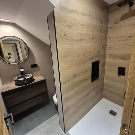 Canteras Aqua Essence - Private Pool & Hébergement de vacances *