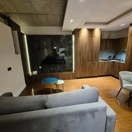 Canteras Aqua Essence - Private Pool & Hébergement de vacances *