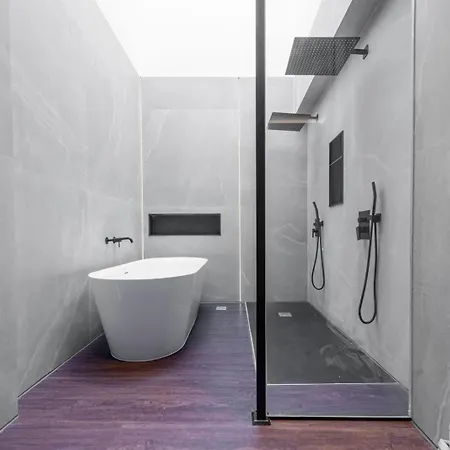 펜션 Canteras Aqua Essence - Private Pool & 라스팔마스