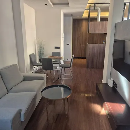 Canteras Aqua Essence - Private Pool&beach