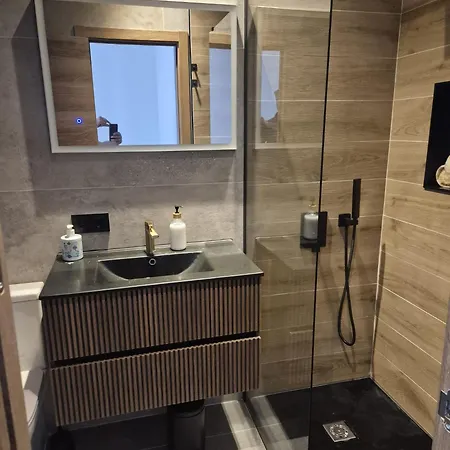 Canteras Aqua Essence - Private Pool & * 라스팔마스