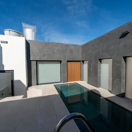 Canteras Aqua Essence - Private Pool & 펜션 *