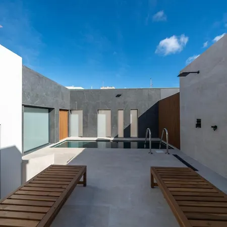 Canteras Aqua Essence - Private Pool & 펜션 라스팔마스