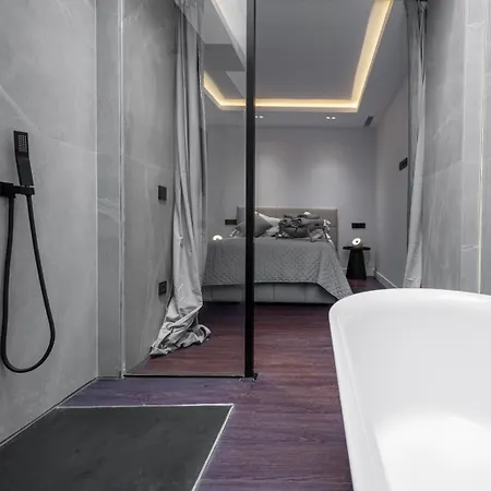 Canteras Aqua Essence - Private Pool & 펜션