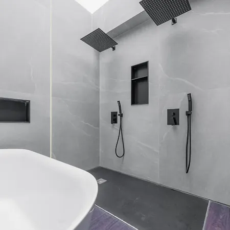 Canteras Aqua Essence - Private Pool & 펜션 라스팔마스