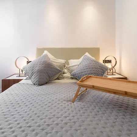 Canteras Aqua Essence - Private Pool&beach