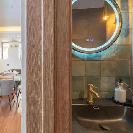 펜션 Canteras Aqua Essence - Private Pool & 라스팔마스