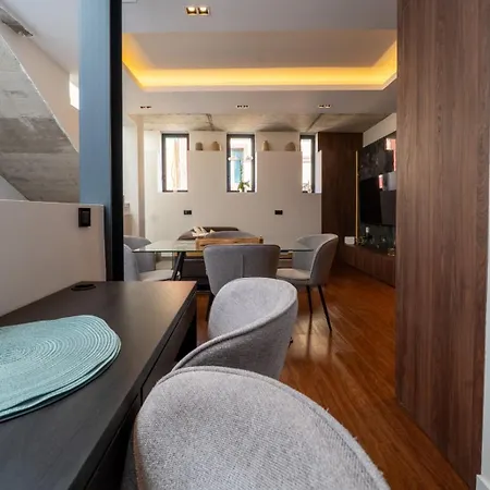 Canteras Aqua Essence - Private Pool & 펜션