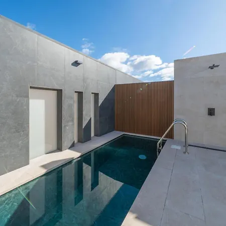 Canteras Aqua Essence - Private Pool & * Лас-Пальмас-де-Гран-Канария