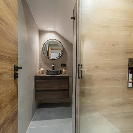 Canteras Aqua Essence - Private Pool & 펜션