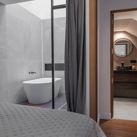 Canteras Aqua Essence - Private Pool & * 라스팔마스