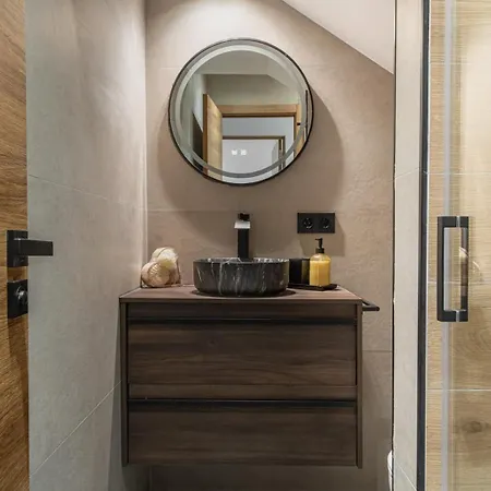 펜션 Canteras Aqua Essence - Private Pool & *