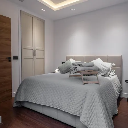 펜션 Canteras Aqua Essence - Private Pool & 라스팔마스