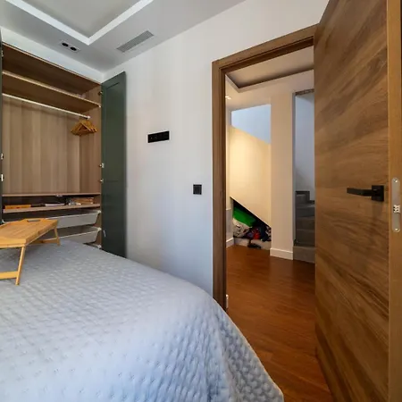 Canteras Aqua Essence - Private Pool & 펜션 *