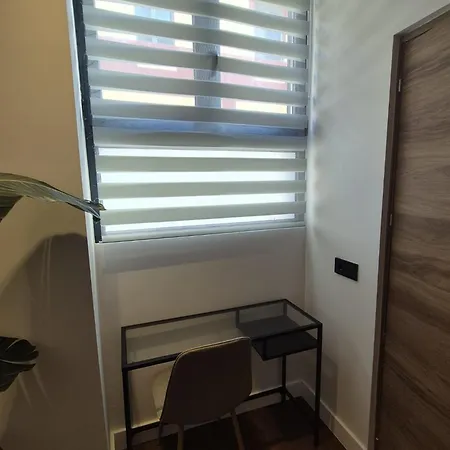 Canteras Aqua Essence - Private Pool & * 라스팔마스