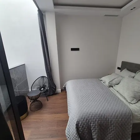Canteras Aqua Essence - Private Pool & 라스팔마스