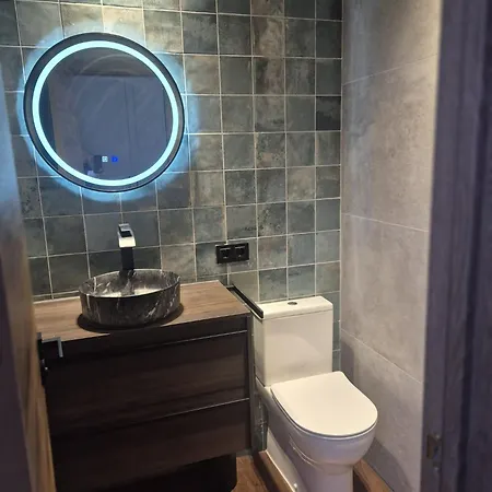Canteras Aqua Essence - Private Pool & Casa vacanze