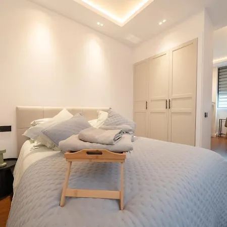 Сasa de vacaciones Canteras Aqua Essence - Private Pool&beach