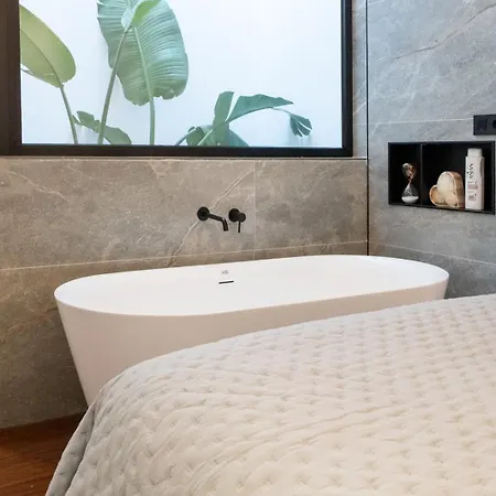 Canteras Aqua Essence - Private Pool&beach *