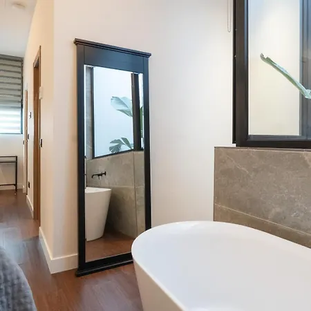 Canteras Aqua Essence - Private Pool&beach * Las Palmas de Gran Canaria
