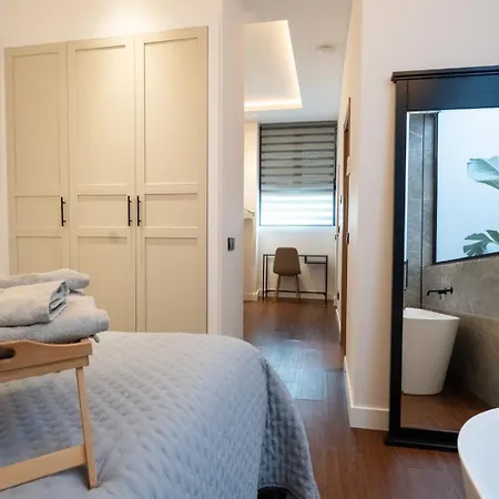 Canteras Aqua Essence - Private Pool&beach