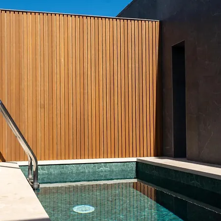 Canteras Aqua Essence - Private Pool&beach Las Palmas de Gran Canaria